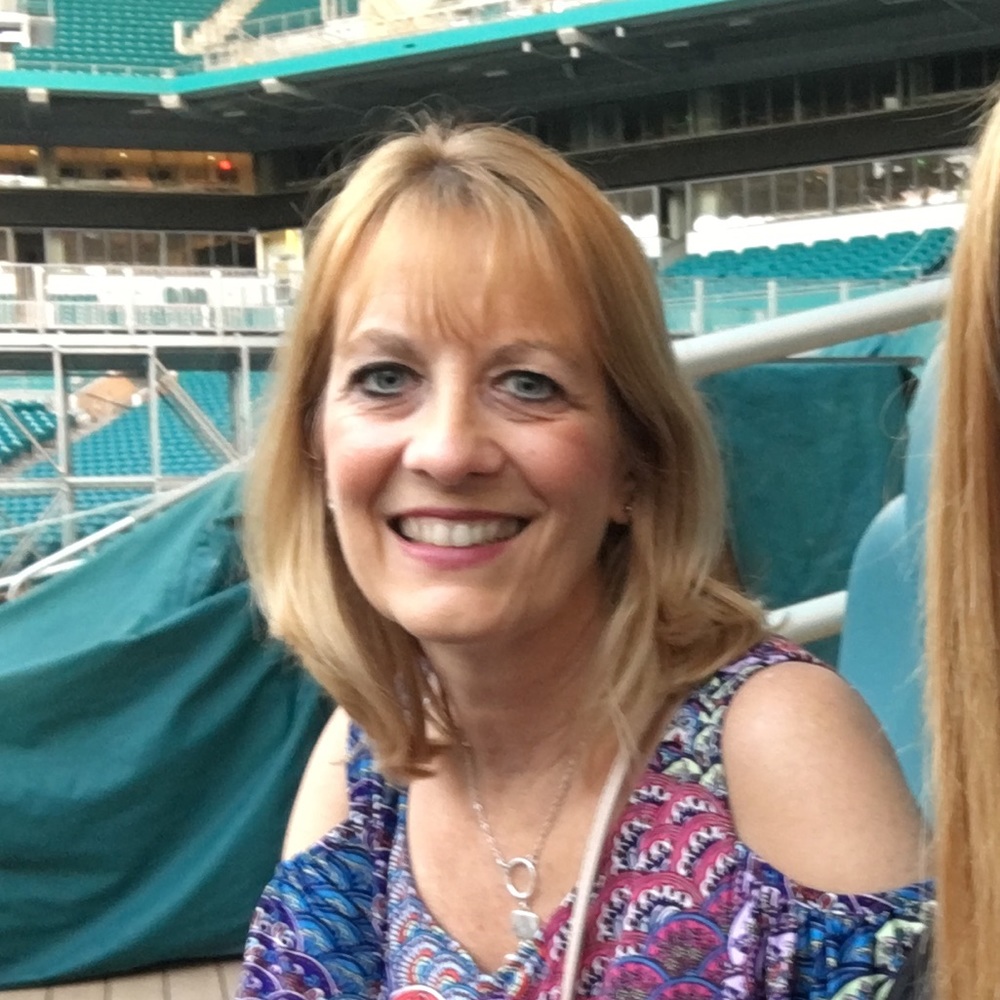 Meet your Posher, Jodi